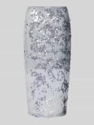 Midirok met pailletten, model 'SARCA'