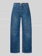 Jeans met 5-pocketmodel, model 'Ohio'