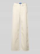 Jeans met 5-pocketmodel, model 'TOKYO'