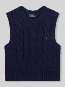 Spencer met labelstitching