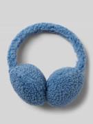 Oorverwarmers met teddybont