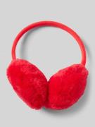 Oorwarmers met de look van imitatiebont, model 'JEANEL'