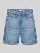 Bermuda in 5-pocketmodel