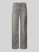 Jeans met 5-pocketmodel, model 'Carie'