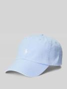 Baseballpet van puur katoen