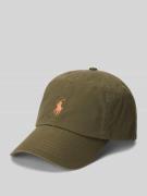 Baseballpet van puur katoen