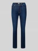 Slim fit jeans in 5-pocketmodel