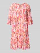 Tuniekjurk in laagjeslook