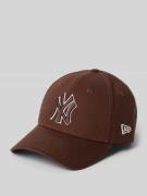 Baseballpet met motiefstitching, model '9FORTY®'