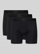 Boxershort van modalmix in een set van 3 stuks