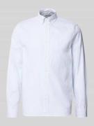 Regular fit vrijetijdsoverhemd van puur biologisch katoen, model 'QUAA...