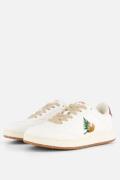 ACBC Animal Fox Sneakers wit