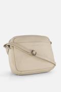 Burkely Lush Lucy Camerabag beige Leer