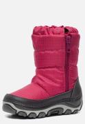 Antarctica Snowboots roze Nylon 740245