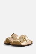 Kipling Nyla 2 Sandalen goud Synthetisch