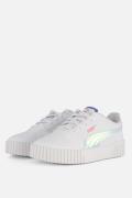 Puma Carina 2.0 Deep Dive Sneakers wit