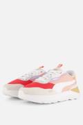 Puma Runtamed Sneakers roze Synthetisch