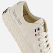 Palladium Palla Ace Low Sneakers wit Canvas