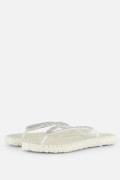 Ilse Jacobsen Cheerful03 Slippers beige Rubber