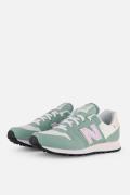 New Balance 500 Running Sneakers groen Synthetisch