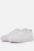 Puma RBD Game Low Sneakers wit Imitatieleer