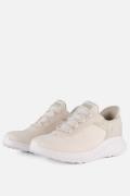 Skechers Bobs Squad Hands Free Slip In beige