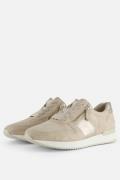 Gabor Sneakers taupe Nubuck