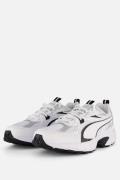 Puma Milenio Tech Sneakers wit Synthetisch