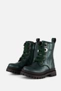 Shoesme new tank veterboots groen