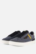 PME Legend Aztecor Sneakers blauw Canvas