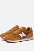 New Balance ML515 Sneakers geel Synthetisch