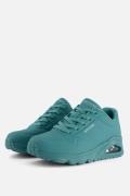 Skechers Uno Stand On Air Sneakers groen