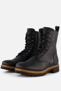 Panama Jack Frisia B14 Veterboots zwart