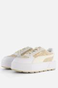 Puma Karmen Rebelle Van Life Sneakers beige