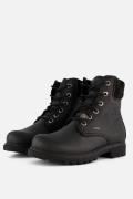 Panama Jack Panama 03 B11 Veterboots zwart