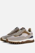 Floris van Bommel De Grommer 01.08 Sneakers grijs