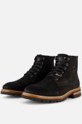 Panama Jack Emery Igloo C7 Veterschoenen zwart