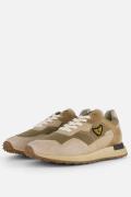 PME Legend Aerovation Sneakers beige Suede