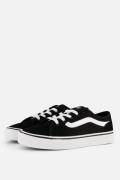 Vans Filmore Decon Sneakers zwart Canvas