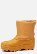 Igor Neu snowboots cognac Rubber