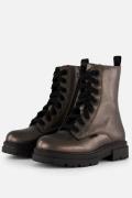 Mexx Billy Bo Veterboots goud Leer