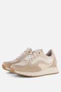 Gabor Sneakers beige Suede