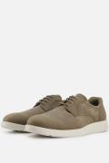 Ecco S Lite Hybrid Veterschoenen groen Nubuck