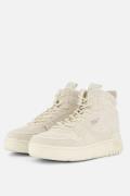 Fila FXVentuno L Mid Sneakers beige Leer