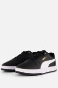 Puma Caven 2.0 Sneakers zwart Imitatieleer