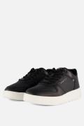 Cruyff Indoor Royal Sneakers zwart Synthetisch