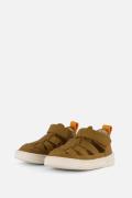 Shoesme Babyschoenen cognac Leer