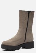 Cellini Chelsea boots groen Nubuck