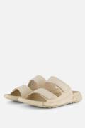 Ecco Cozmo W Sandalen beige Nubuck