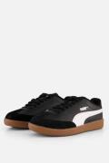 Puma 9-T Sneakers zwart Synthetisch